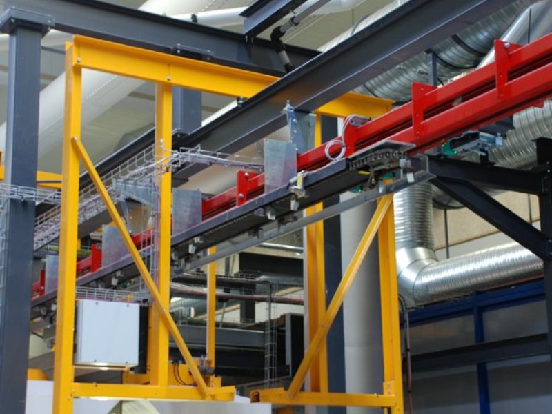 Alüminyum ve Sürdürülebilirlik: Aslanlar Alüminyum’un Çevre Dostu Yaklaşımı