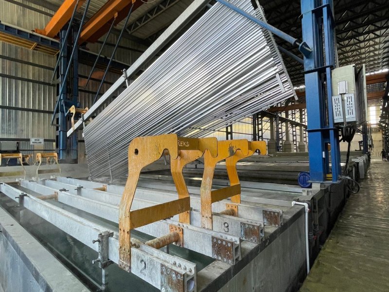 Alüminyum Cephe Sistemlerinde Estetik ve Fonksiyonellik